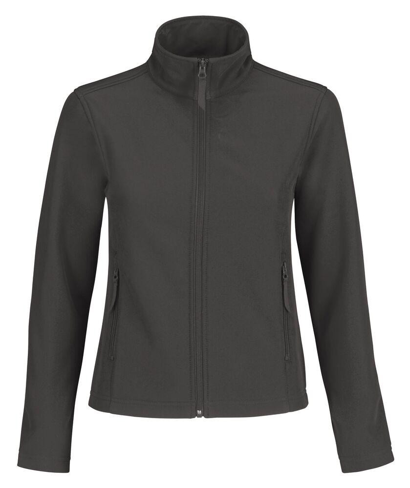 B&C BCI7F - ID.701 WOMEN SOFTSHELL