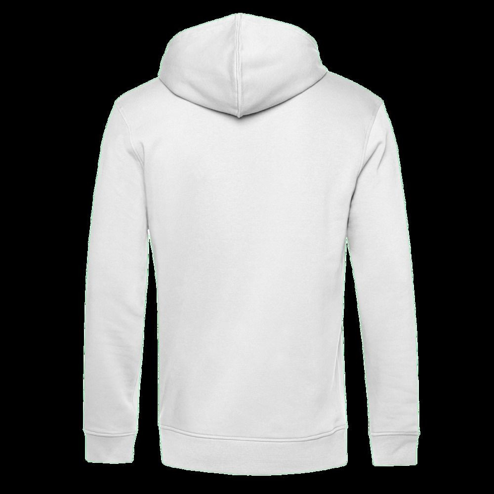 B&C BCID3 - Sweat Capuche Homme & Femme Coton