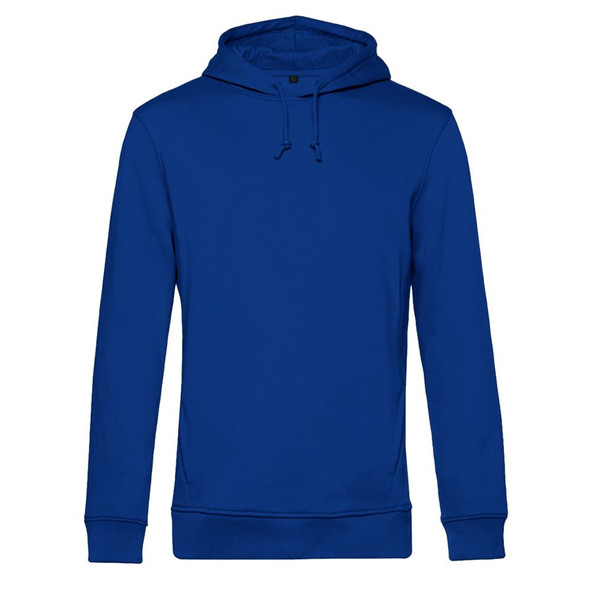 B&C BCID3 - Sweat Capuche Homme & Femme Coton