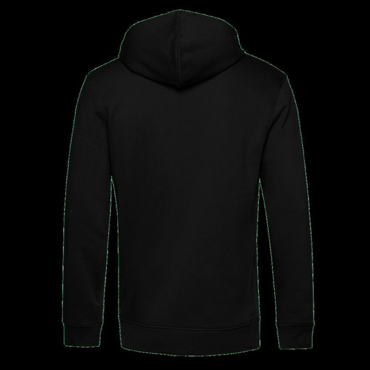B&C BCID3 - Kapuzensweatshirt 280