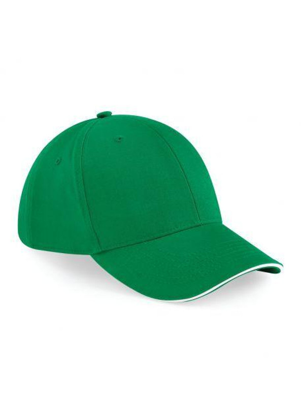 BEECHFIELD BF020 - Athleisure 6 Panel Cap