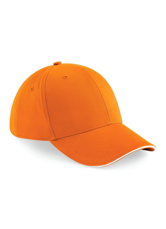 BEECHFIELD BF020 - Sportkappe