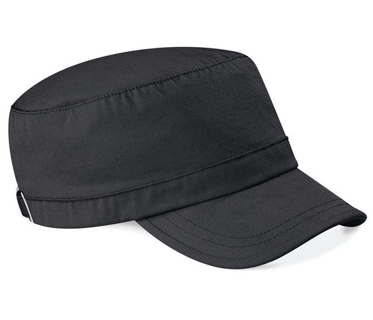 BEECHFIELD BF034 - ARMY CAP