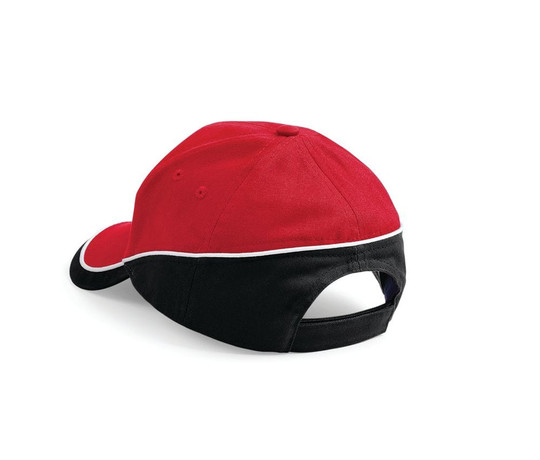 BEECHFIELD BF171 - TEAMWEAR COMPETITION CAP
