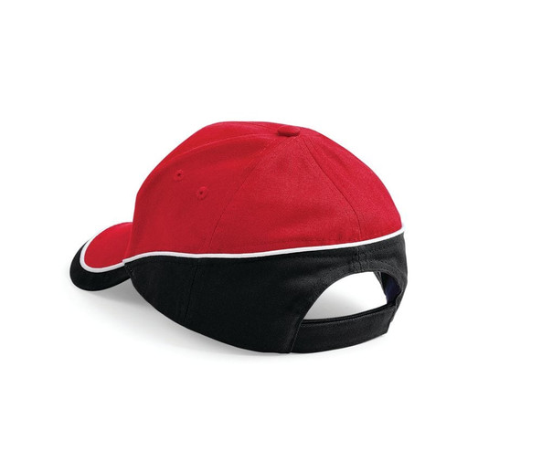 Beechfield BF171 - Teamwear Competition Cap