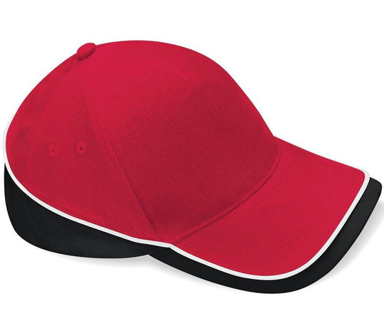 BEECHFIELD BF171 - TEAMWEAR COMPETITION CAP