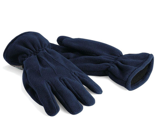 BEECHFIELD BF295 - SUPRAFLEECE® THINSULATE™ GLOVES