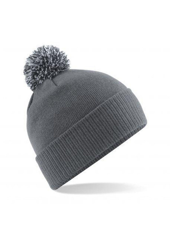 Beechfield BF450 - Snowstar beanie