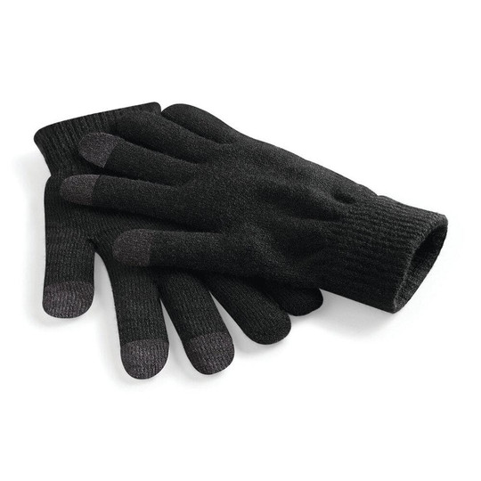 BEECHFIELD BF490 - TOUCHSCREEN SMART GLOVES