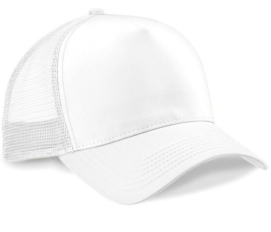 Beechfield BF640 - Casquette Trucker Américaine
