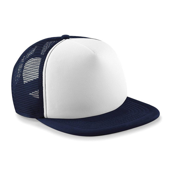 Beechfield BF645 - Vintage Snapback Trucker