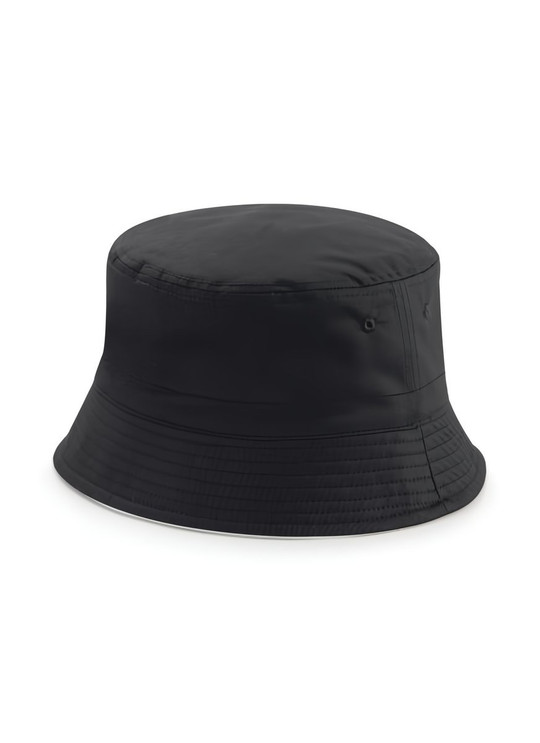 BEECHFIELD BF686 - REVERSIBLE BUCKET HAT