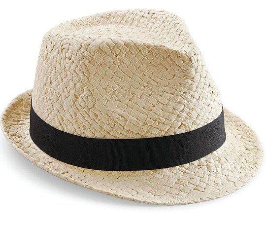 Beechfield BF720 - Cappello Fatto a Mano