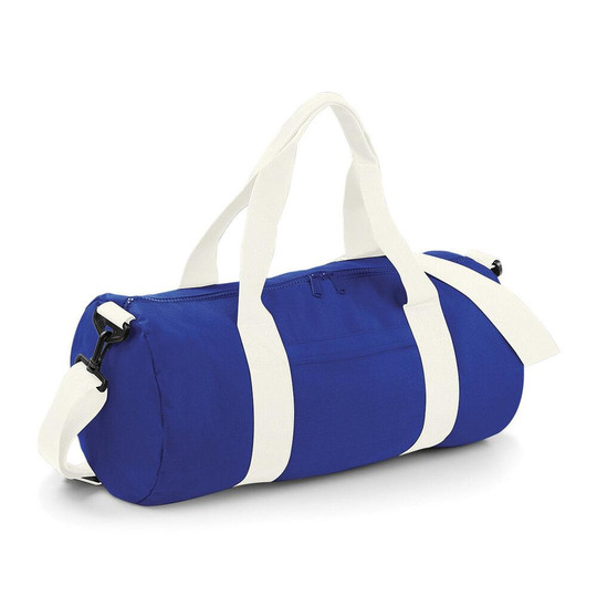 BAG BASE BG144 - ORIGINAL BARREL BAG