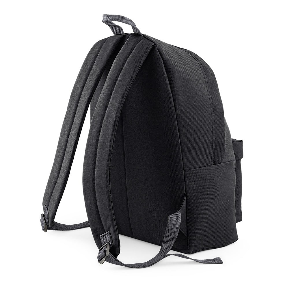 Bag Base BG25L - Ryggsäck med Dragkedja fram