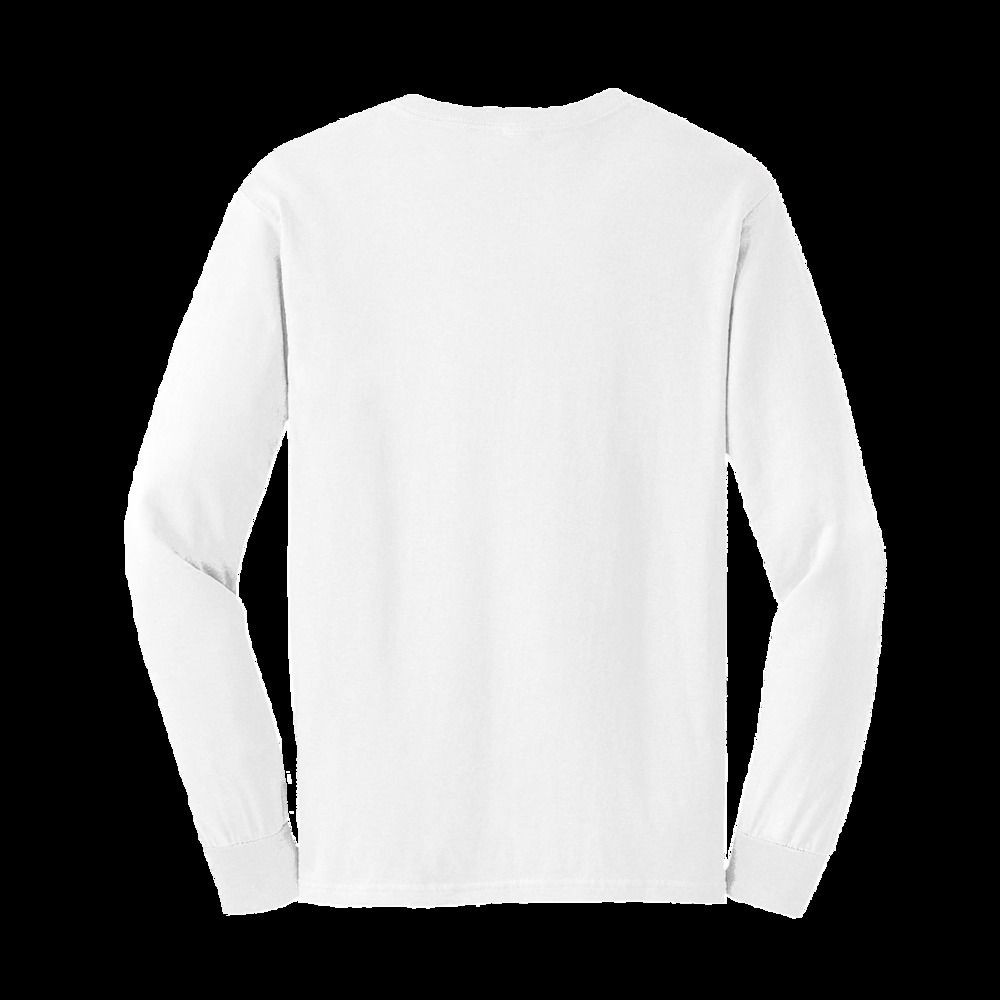 Gildan GN186 - T-Shirt Manches Longues Homme Ultra-T