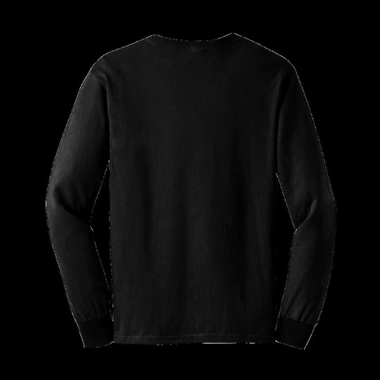 GILDAN GN186 - Long-sleeved t-shirt 200