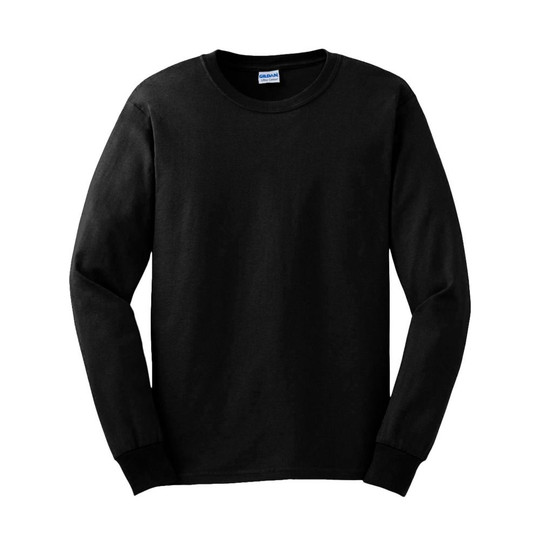 GILDAN GN186 - Long-sleeved t-shirt 200
