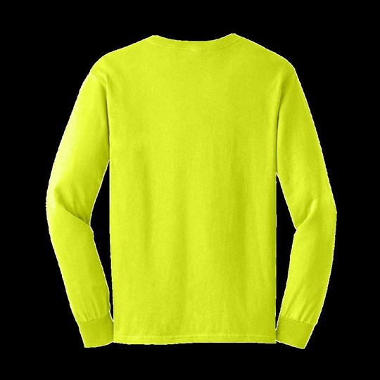 GILDAN GN186 - Langärmeliges T-Shirt 200