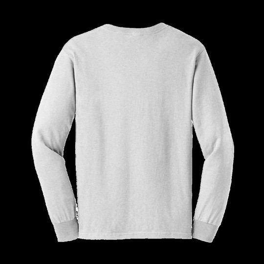 GILDAN GN186 - Langärmeliges T-Shirt 200