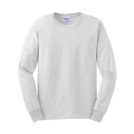 GILDAN GN186 - Langärmeliges T-Shirt 200