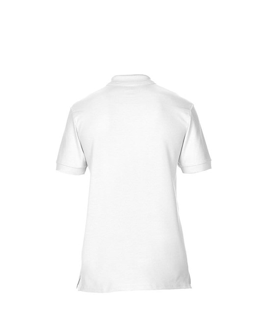 GILDAN GN858 - Men's premium polo