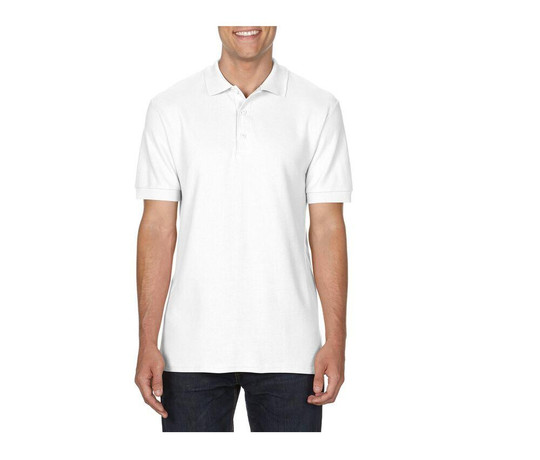 GILDAN GN858 - Men's premium polo