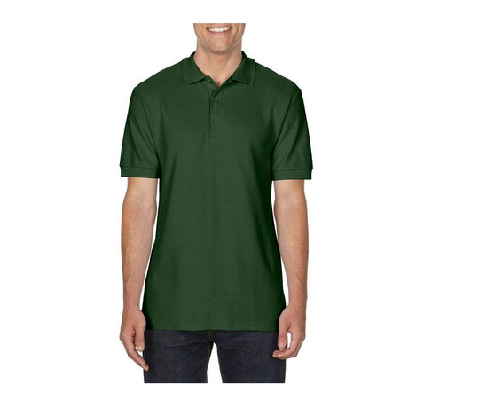 GILDAN GN858 - Men's premium polo