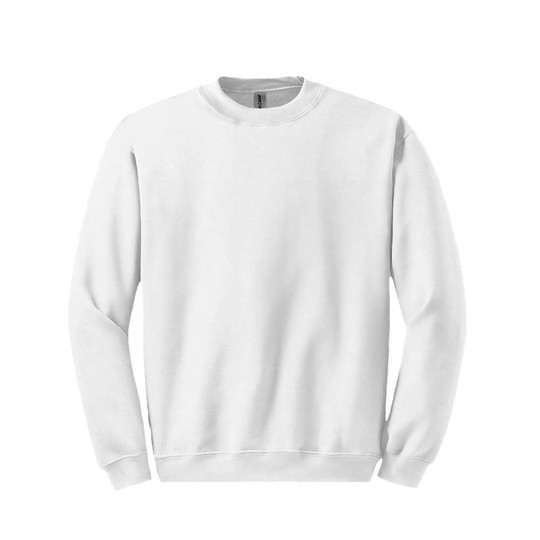 GILDAN GN910 - Heavy blend sweatshirt 270