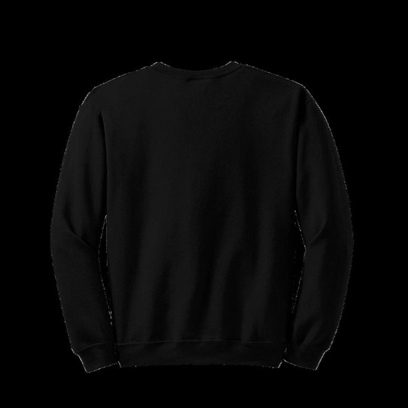 Gildan GN910 - Heavy Blend Adult Crewneck Sweatshirt