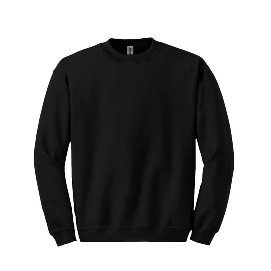 GILDAN GN910 - Heavy blend sweatshirt 270