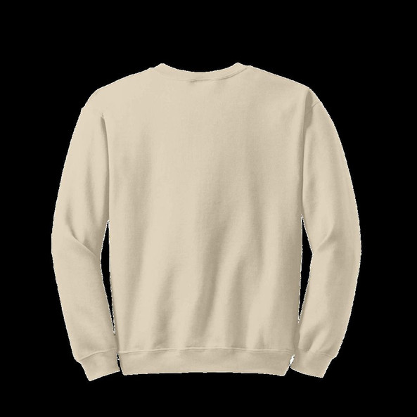 Gildan GN910 - Heavy Blend Adult Crewneck Sweatshirt