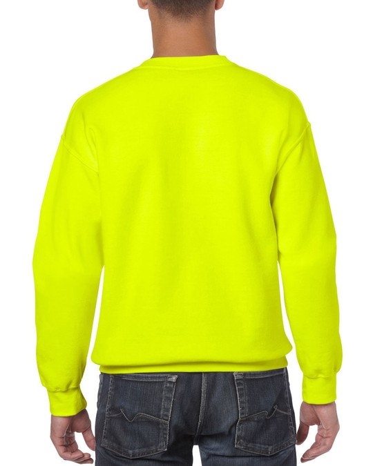 GILDAN GN910 - Heavy blend sweatshirt 270