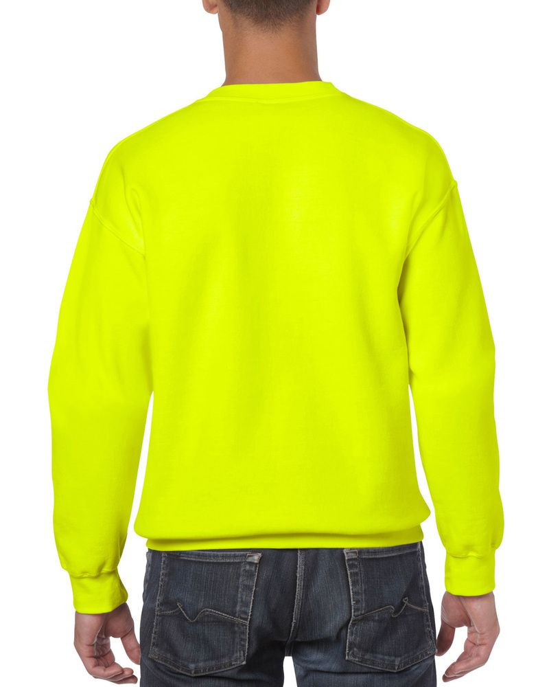 Gildan GN910 - Sweat Col Rond Homme