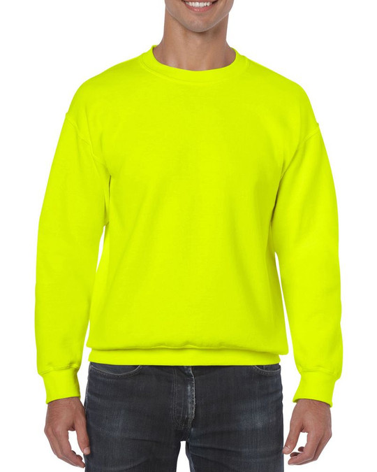 GILDAN GN910 - Heavy blend sweatshirt 270