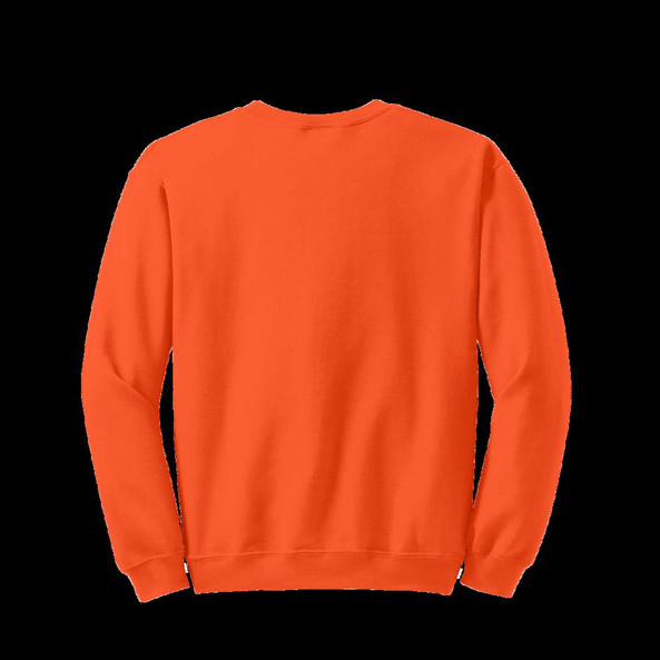 Gildan GN910 - Heavy Blend Adult Crewneck Sweatshirt