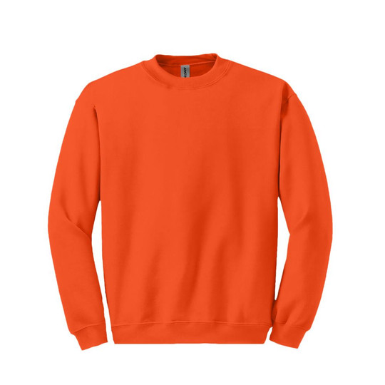 GILDAN GN910 - Sweat 50/50 Rundhals 270