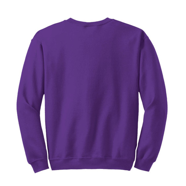 Gildan GN910 - Sweat Col Rond Homme