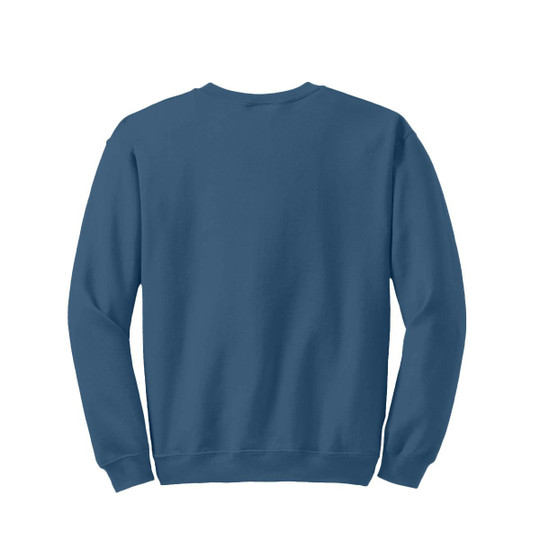 Gildan GN910 - Sweat Col Rond Homme