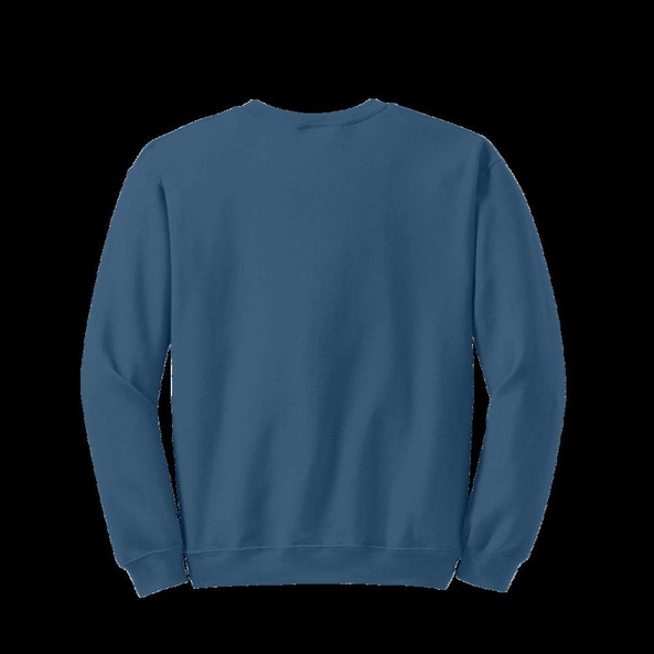 Gildan GN910 - Sweat Col Rond Homme