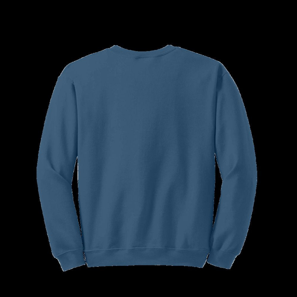 Gildan GN910 - Sweat Col Rond Homme