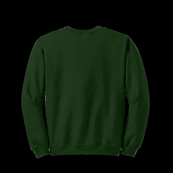 Gildan GN910 - Heavy Blend Adult Crewneck Sweatshirt