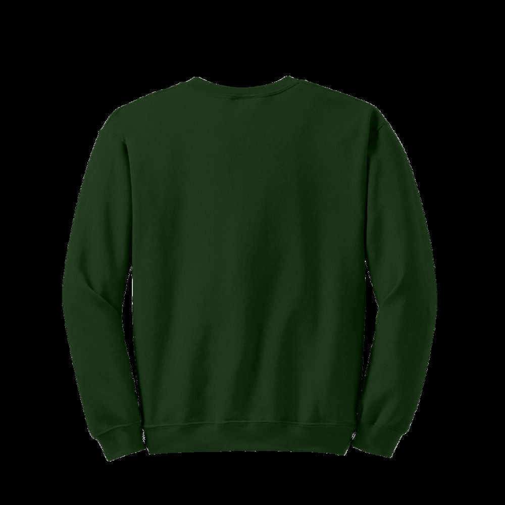 Gildan GN910 - Sweat Col Rond Homme