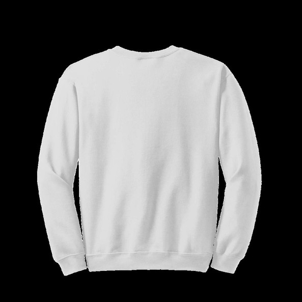 Gildan GN910 - Herren Sweatshirt mit Rundhalsausschnitt