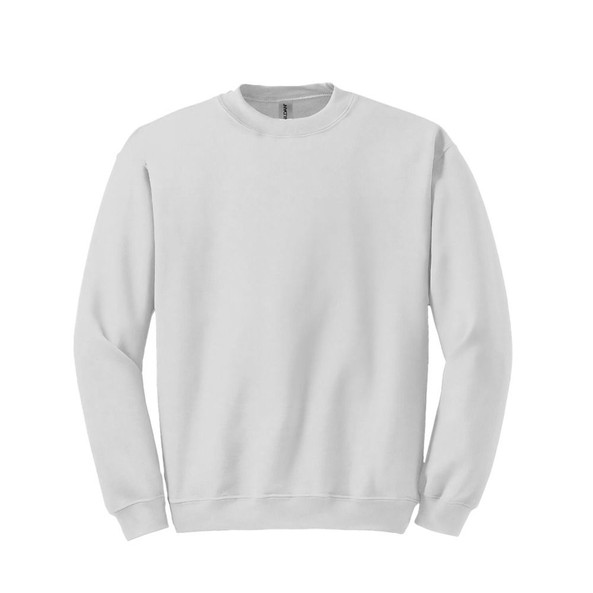 Gildan GN910 - Herren Sweatshirt mit Rundhalsausschnitt