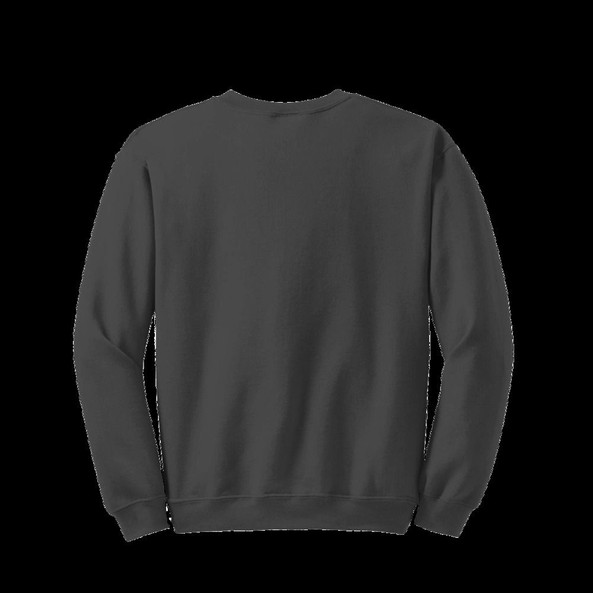 Gildan GN910 - Heavy Blend Adult Crewneck Sweatshirt