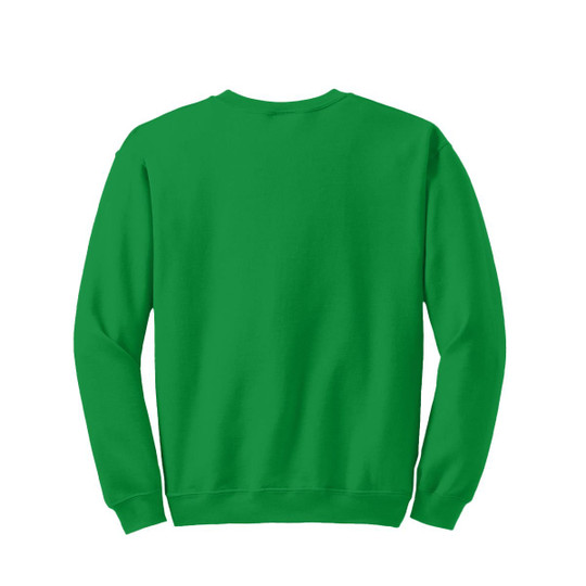 Gildan GN910 - Heavy Blend Adult Crewneck Sweatshirt