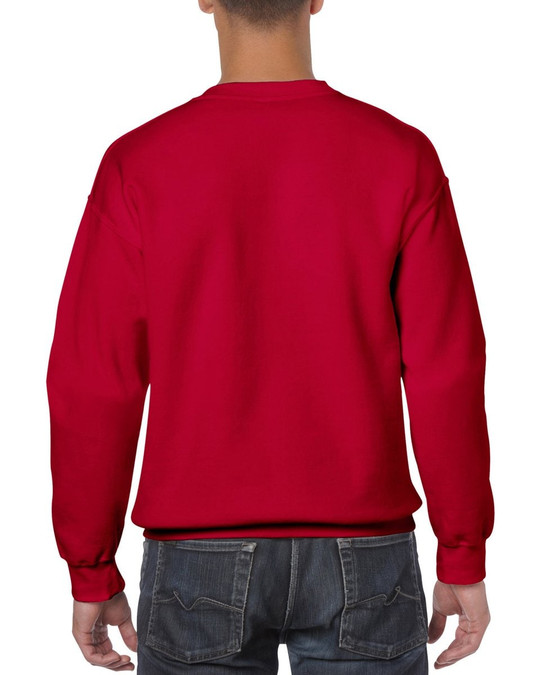 GILDAN GN910 - Heavy blend sweatshirt 270