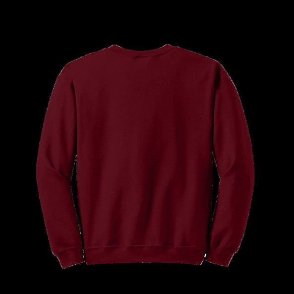 Gildan GN910 - Heavy Blend Adult Crewneck Sweatshirt