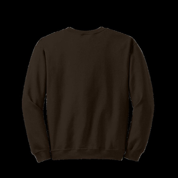 Gildan GN910 - Heavy Blend Adult Crewneck Sweatshirt